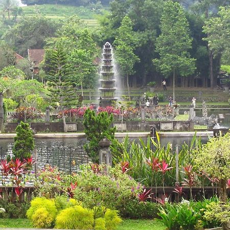 Dhangin Taman Karangasem Buitenkant foto