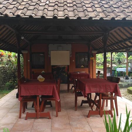 Dhangin Taman Karangasem Buitenkant foto