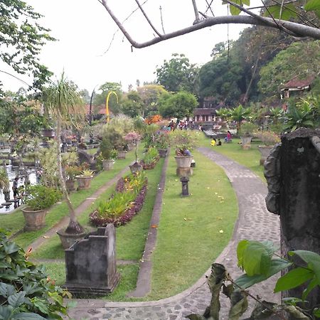 Dhangin Taman Karangasem Buitenkant foto