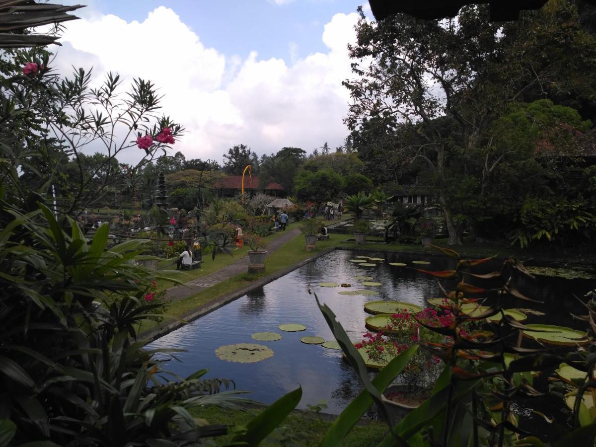 Dhangin Taman Karangasem Buitenkant foto