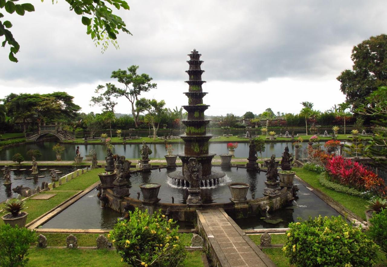 Dhangin Taman Karangasem Buitenkant foto