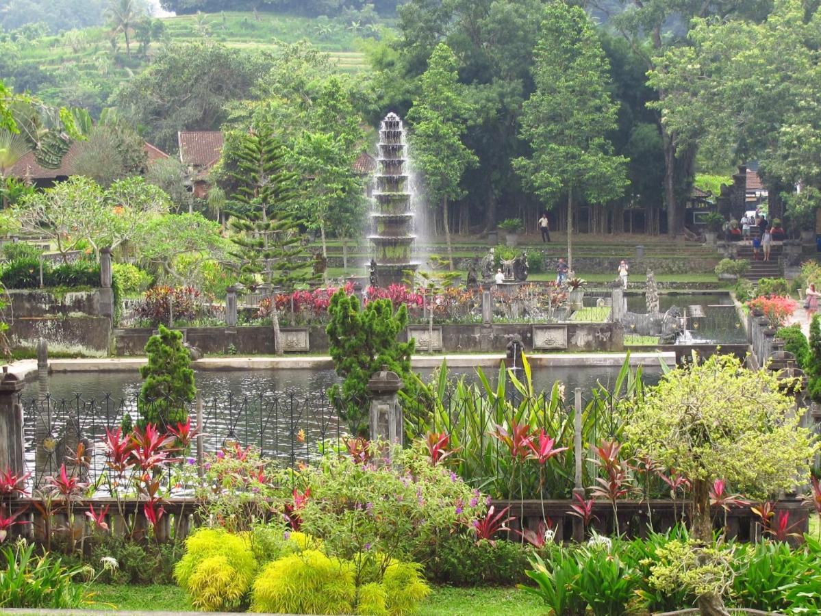 Dhangin Taman Karangasem Buitenkant foto