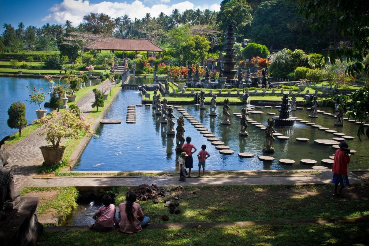 Dhangin Taman Karangasem Buitenkant foto