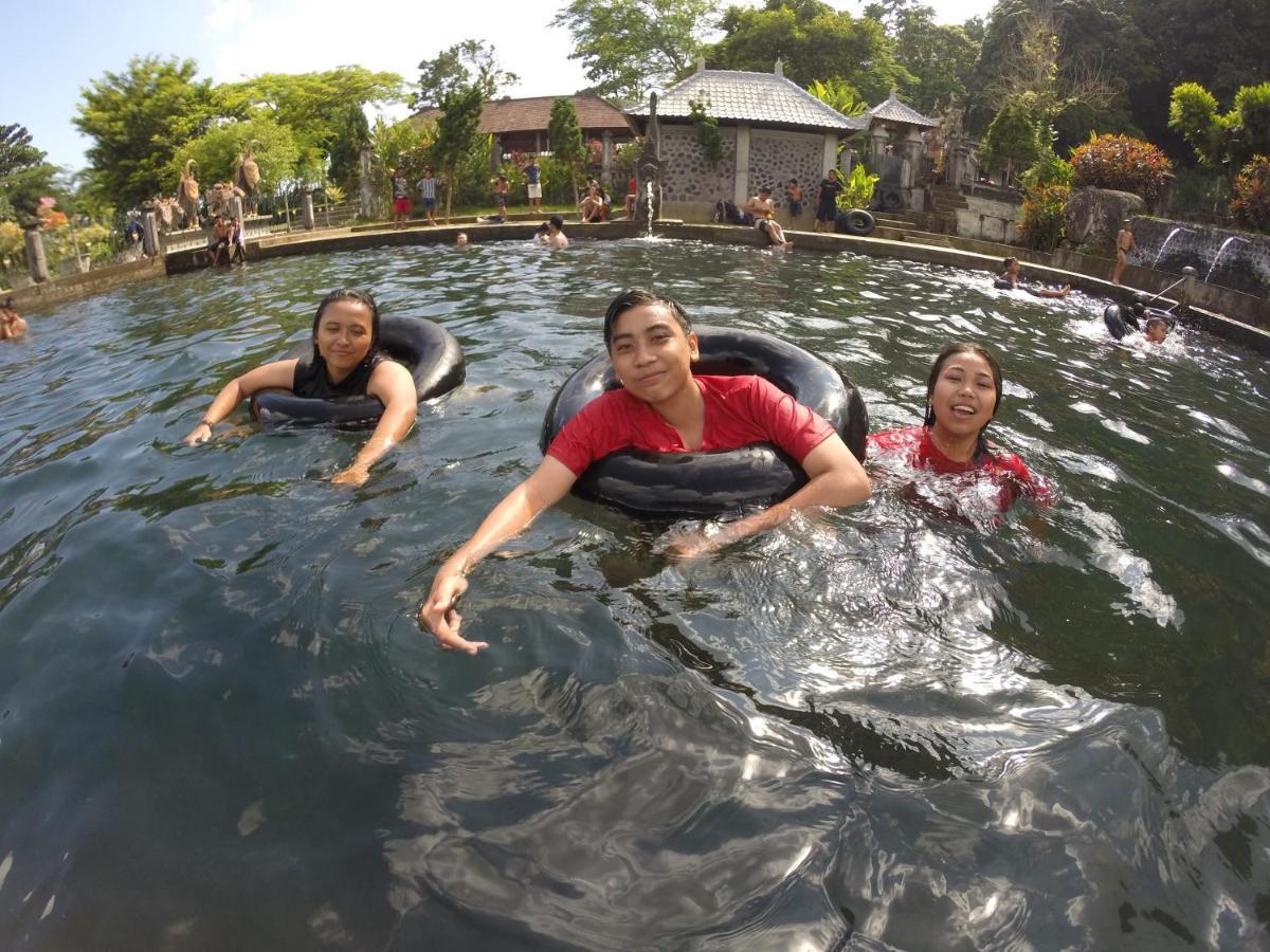 Dhangin Taman Karangasem Buitenkant foto