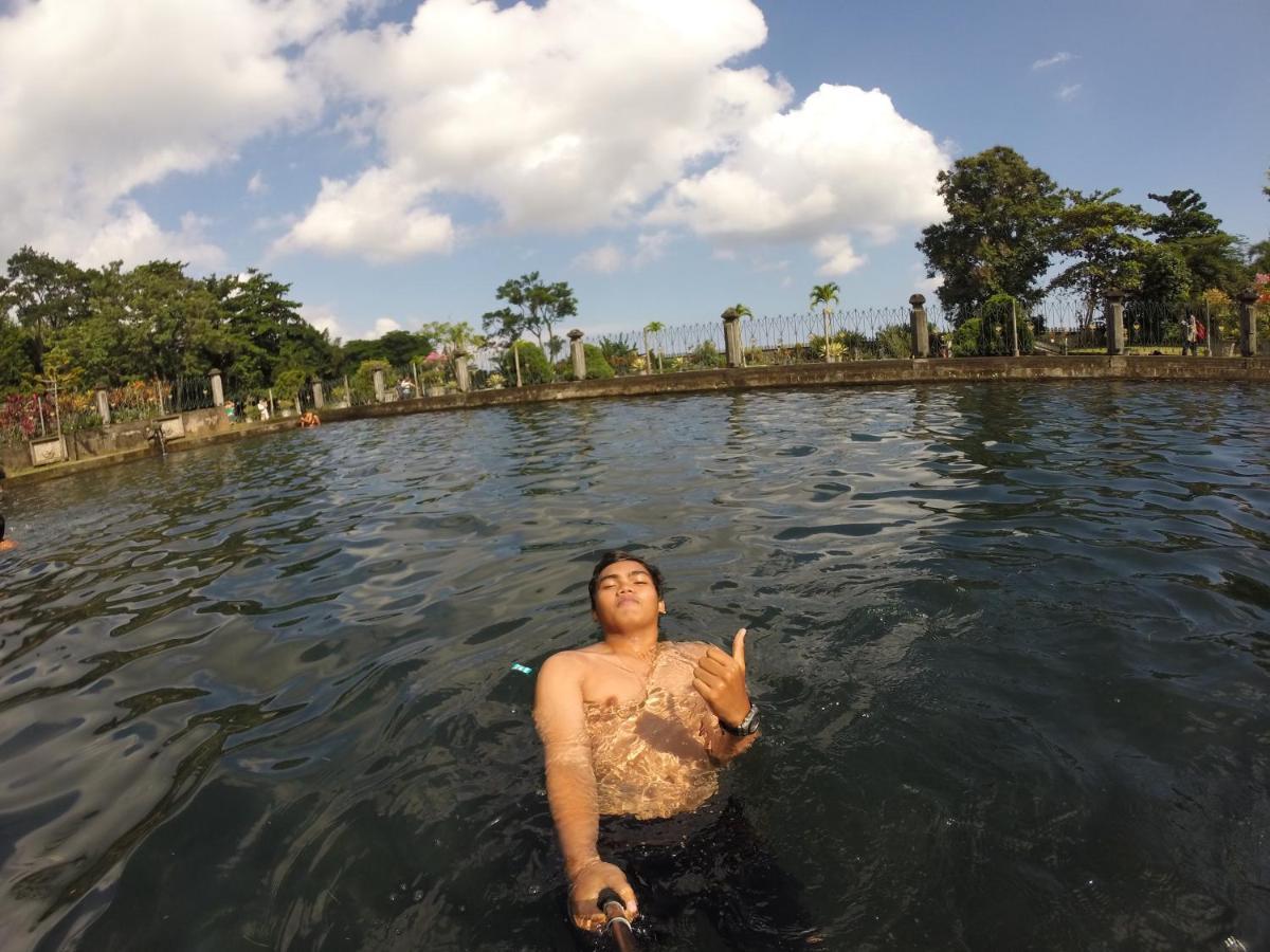 Dhangin Taman Karangasem Buitenkant foto