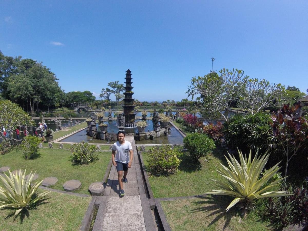 Dhangin Taman Karangasem Buitenkant foto