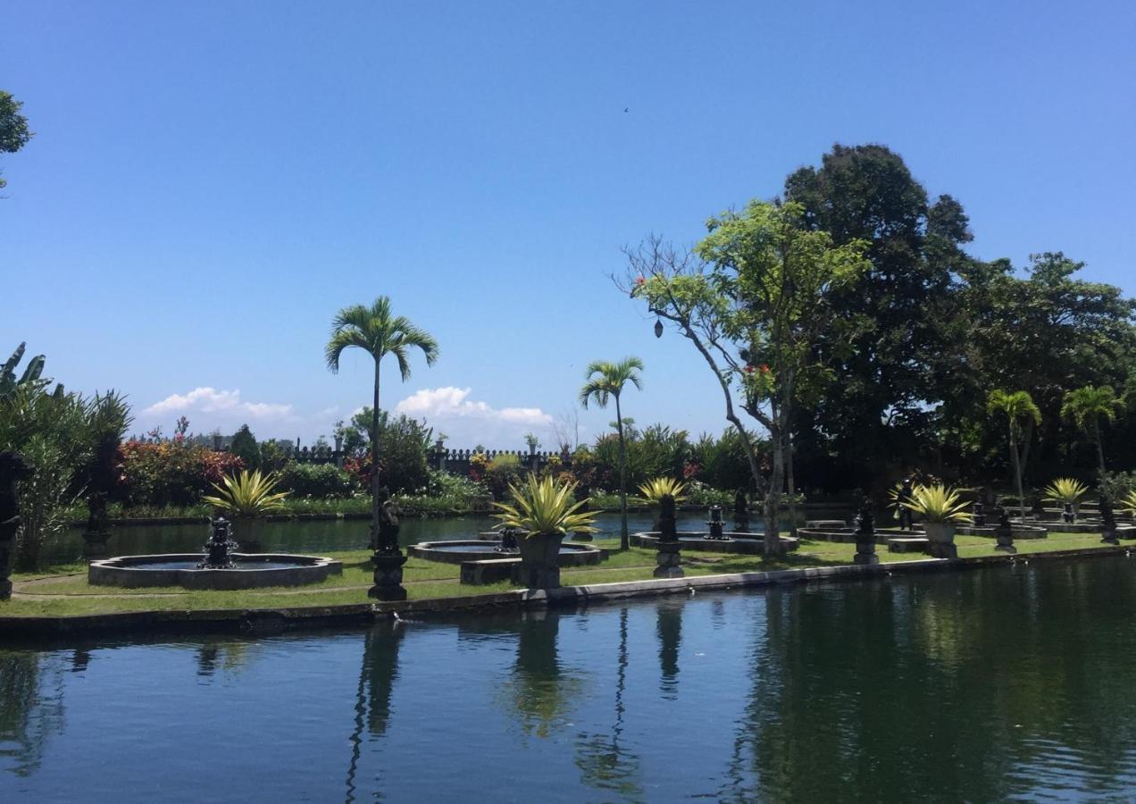 Dhangin Taman Karangasem Buitenkant foto