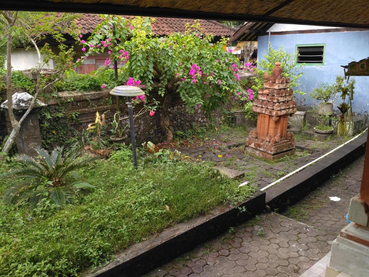 Dhangin Taman Karangasem Buitenkant foto
