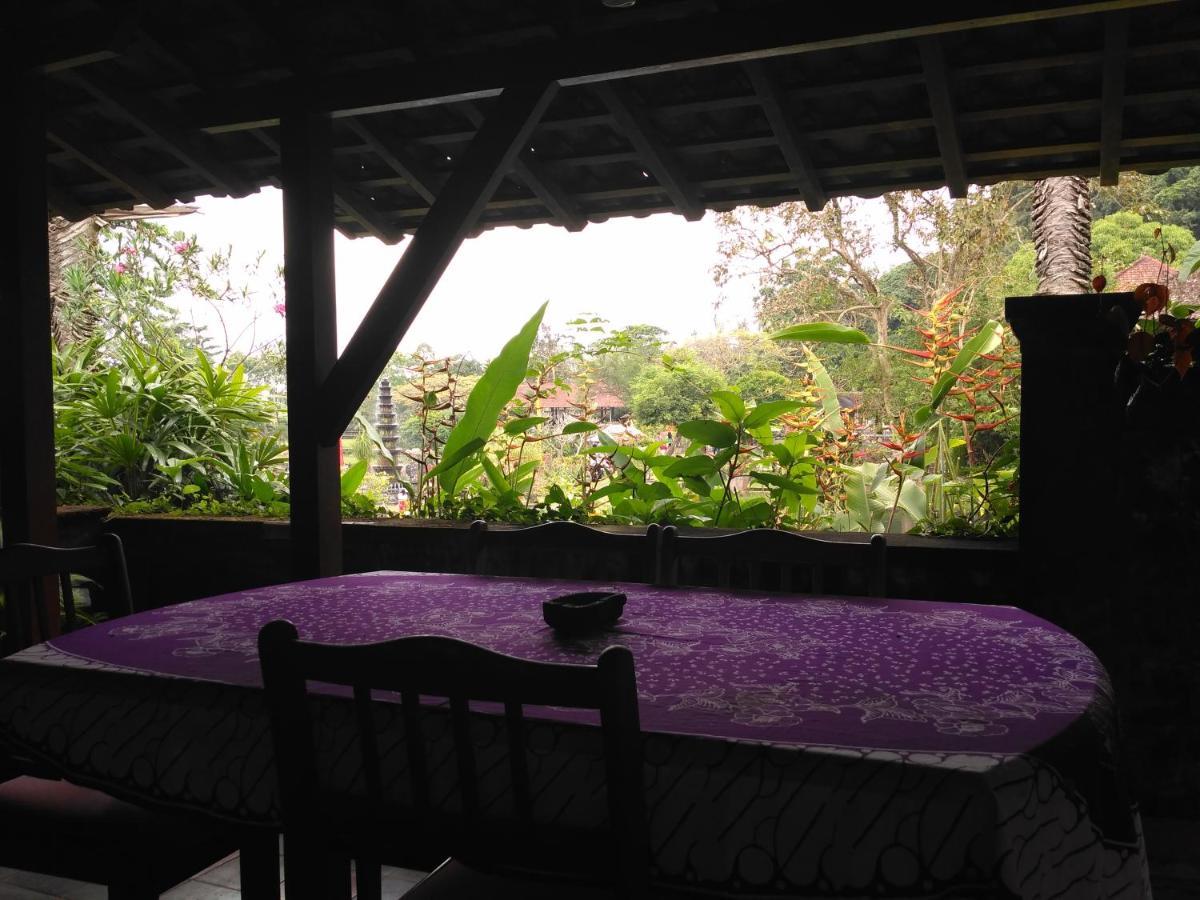 Dhangin Taman Karangasem Buitenkant foto