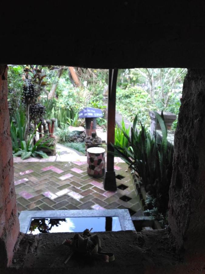 Dhangin Taman Karangasem Buitenkant foto