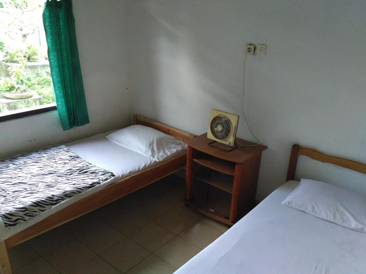 Dhangin Taman Karangasem Buitenkant foto