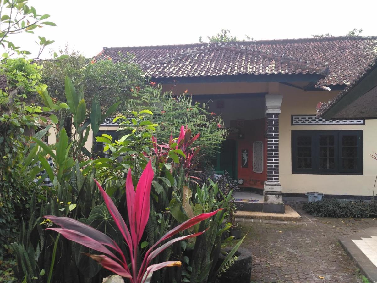 Dhangin Taman Karangasem Buitenkant foto