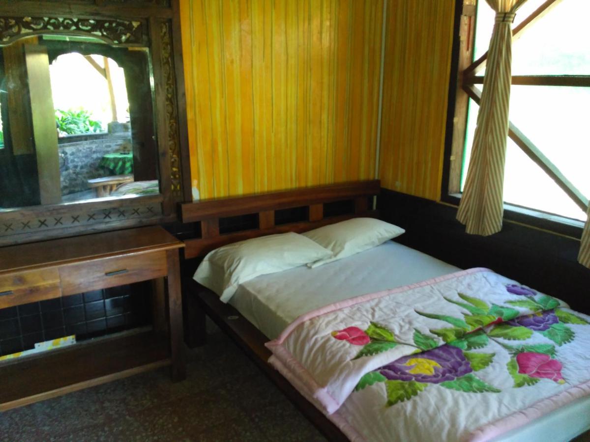 Dhangin Taman Karangasem Buitenkant foto