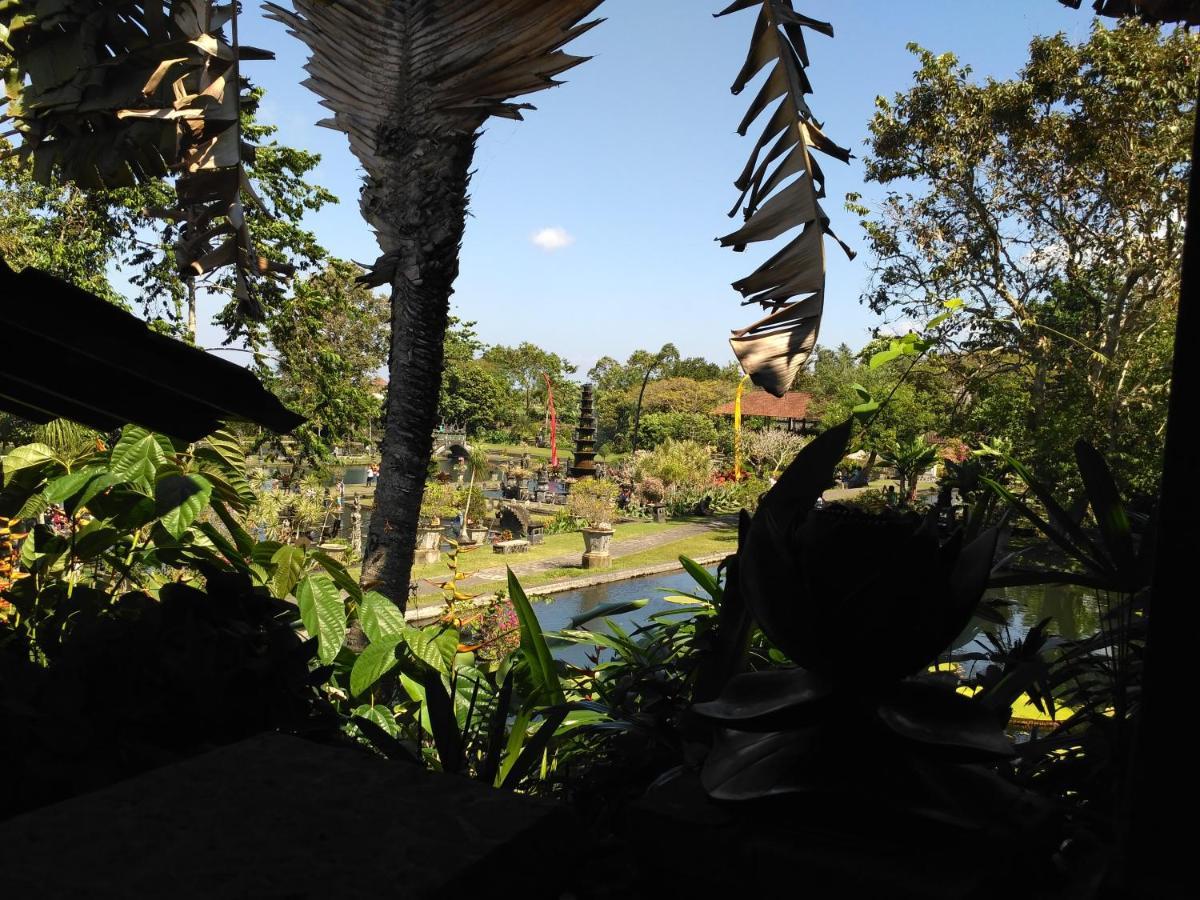 Dhangin Taman Karangasem Buitenkant foto