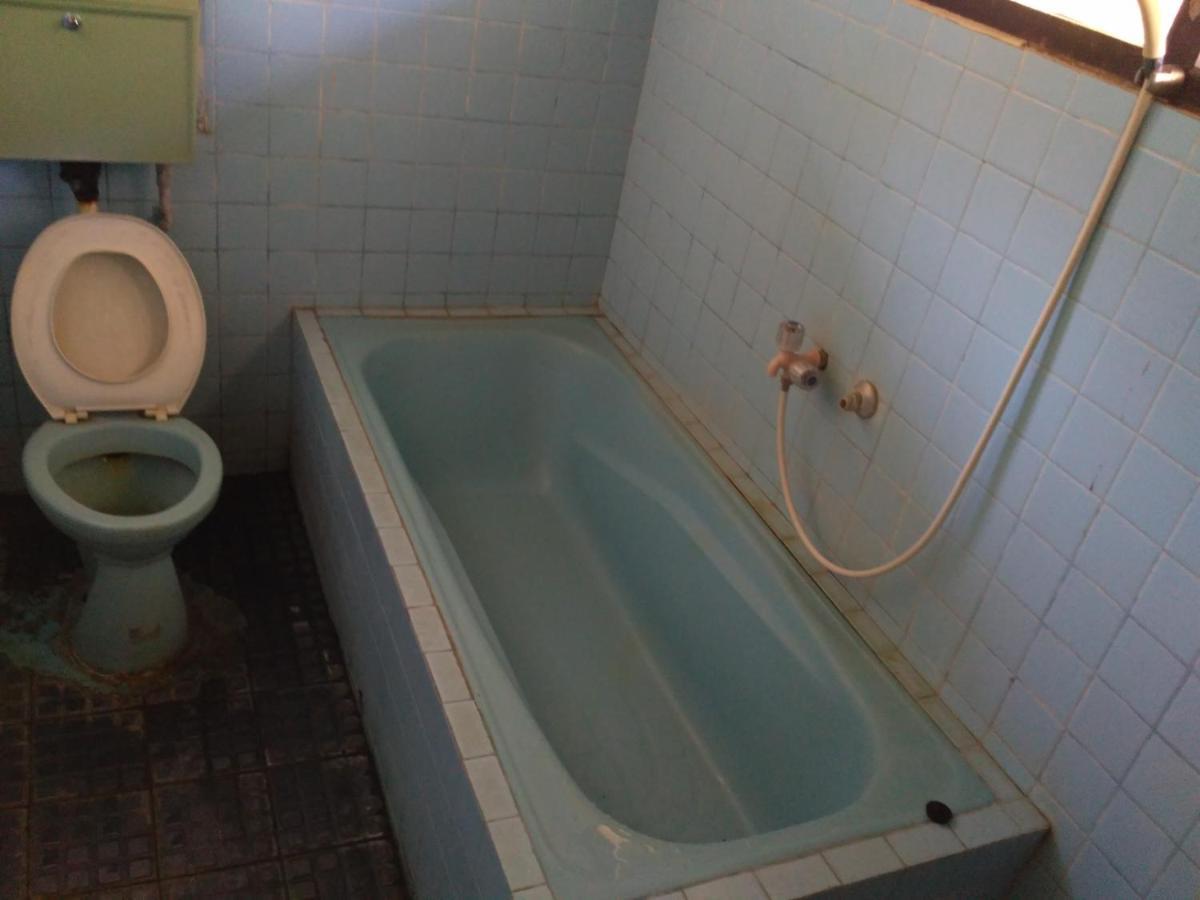 Dhangin Taman Karangasem Buitenkant foto