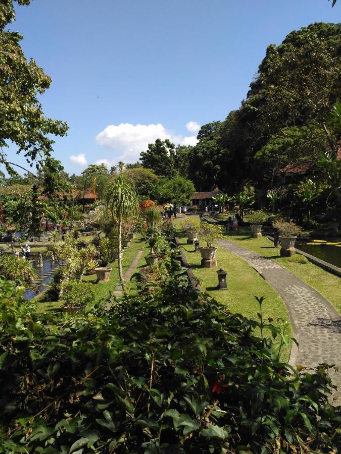 Dhangin Taman Karangasem Buitenkant foto