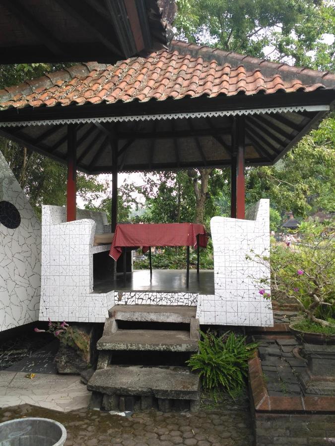 Dhangin Taman Karangasem Buitenkant foto