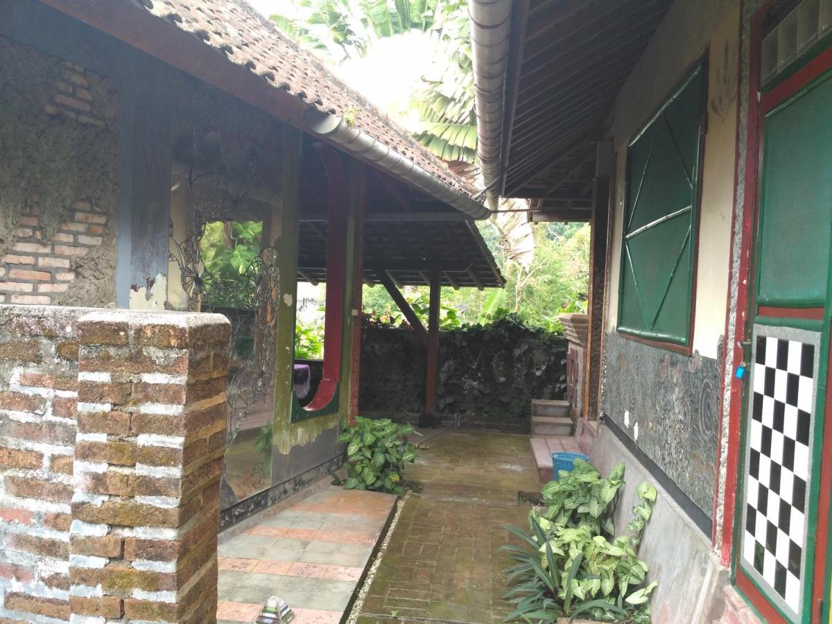 Dhangin Taman Karangasem Buitenkant foto