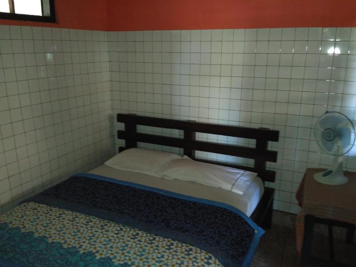 Dhangin Taman Karangasem Buitenkant foto