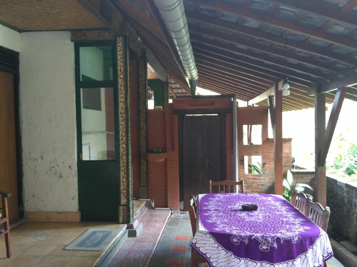 Dhangin Taman Karangasem Buitenkant foto