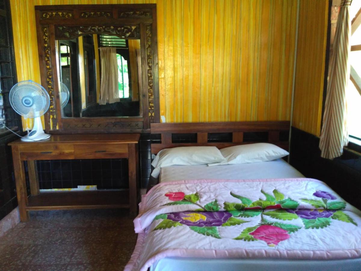 Dhangin Taman Karangasem Buitenkant foto