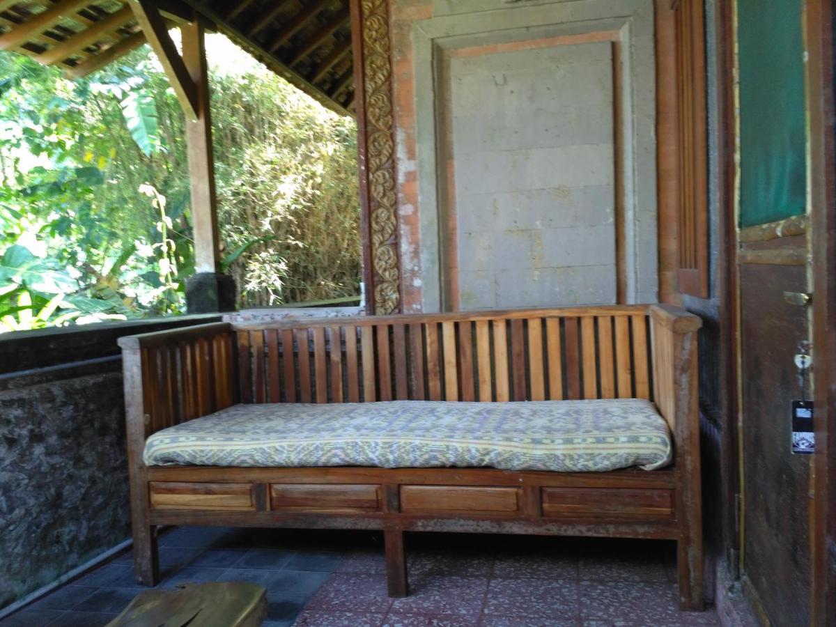Dhangin Taman Karangasem Buitenkant foto