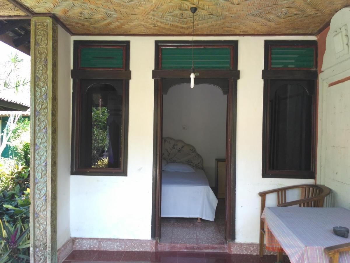Dhangin Taman Karangasem Buitenkant foto