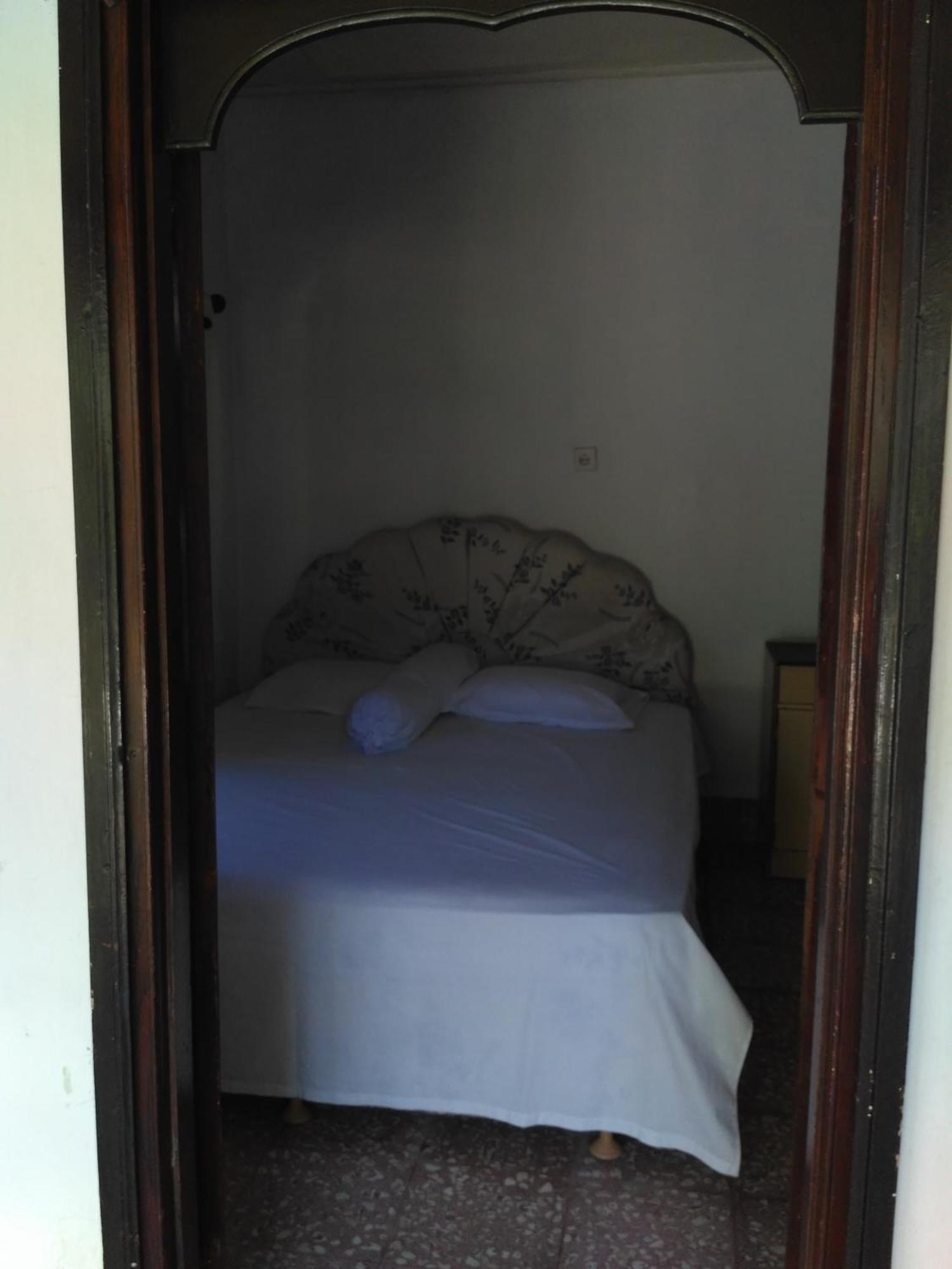 Dhangin Taman Karangasem Buitenkant foto
