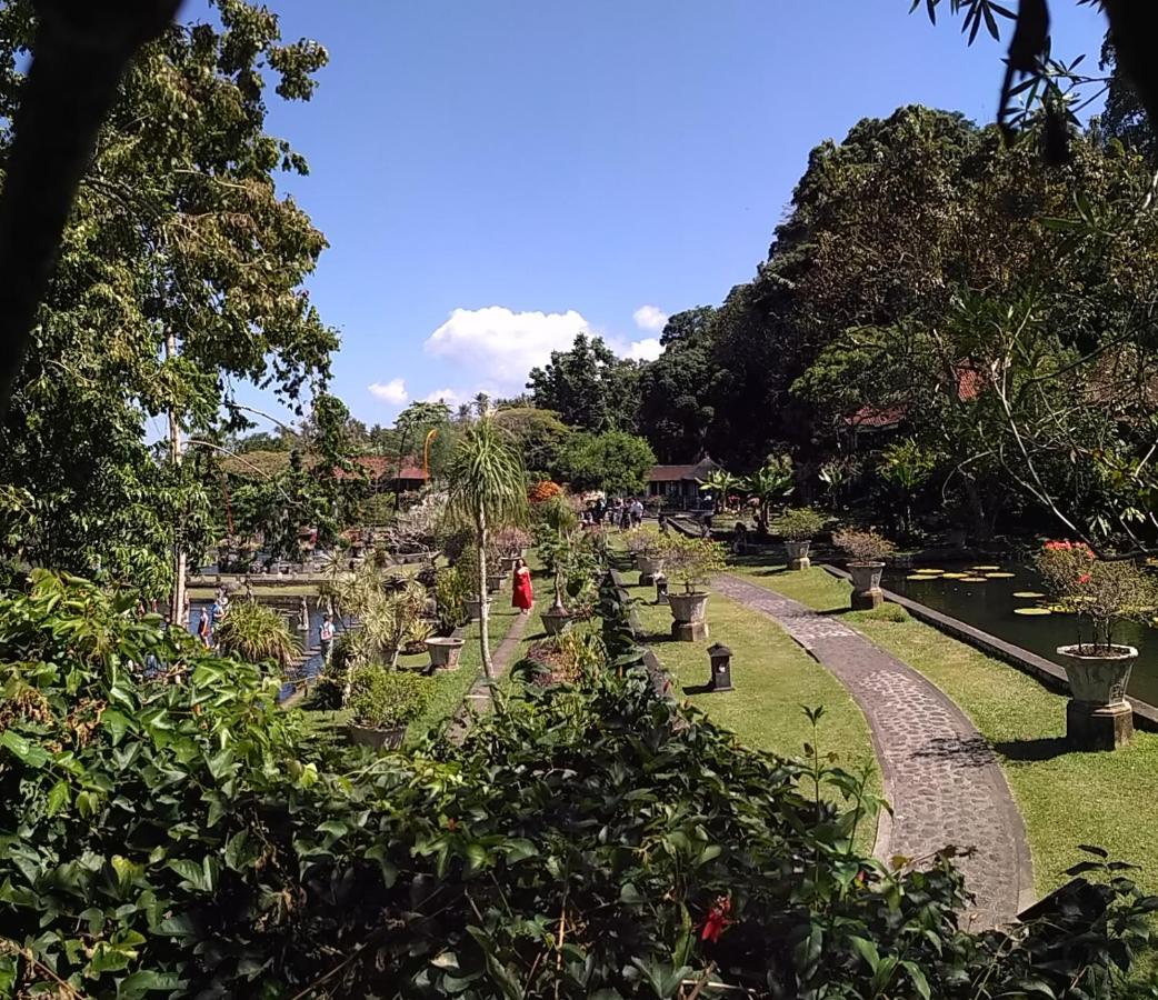 Dhangin Taman Karangasem Buitenkant foto